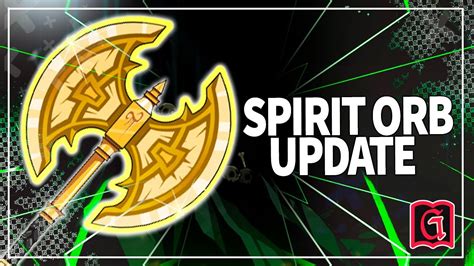 aqw spirit orb